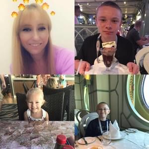 Meet your Posher, Heather